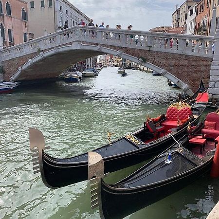 Guglie View Apartment Venecia Exterior foto