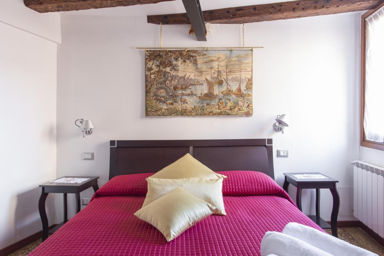 Guglie View Apartment Venecia Exterior foto